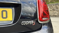 2023 (23) MINI HATCHBACK 2.0 Cooper S Exclusive 3dr 3045501
