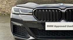 2023 (23) BMW 5 SERIES 520d MHT M Sport 5dr Touring 3028265