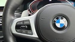 2023 (23) BMW 5 SERIES 520d MHT M Sport 5dr Touring 3028226