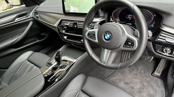 2023 (23) BMW 5 SERIES 520d MHT M Sport 5dr Touring 3028210