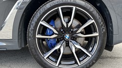 2021 (21) BMW X7 xDrive40i MHT M Sport 5dr  3043785