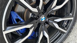 2021 (21) BMW X7 xDrive40i MHT M Sport 5dr  3043786