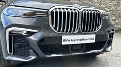 2021 (21) BMW X7 xDrive40i MHT M Sport 5dr  3043777
