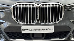 2021 (21) BMW X7 xDrive40i MHT M Sport 5dr  3043780
