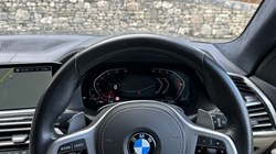 2021 (21) BMW X7 xDrive40i MHT M Sport 5dr  3043772