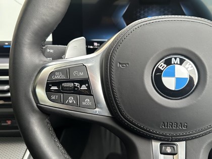 2023 (23) BMW 3 SERIES M340d xDrive MHT 5dr Touring 