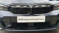 2023 (23) BMW 3 SERIES M340d xDrive MHT 5dr Touring  3054371
