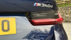 2023 (23) BMW 3 SERIES M340d xDrive MHT 5dr Touring  3054306