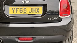 2015 (65) MINI HATCHBACK 1.5 Cooper 5dr Auto 3092229