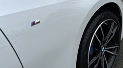 2021 (21) BMW 3 SERIES 330e xDrive M Sport Touring  3069395