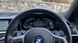2021 (21) BMW 3 SERIES 330e xDrive M Sport Touring  3069384