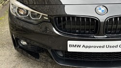 2021 (21) BMW 4 SERIES 420i M Sport 5dr Auto [Professional Media] 3074977