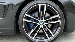 2021 (21) BMW 4 SERIES 420i M Sport 5dr Auto [Professional Media] 3075019