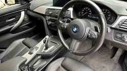 2021 (21) BMW 4 SERIES 420i M Sport 5dr Auto [Professional Media] 3074956