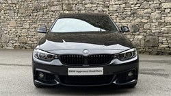 2021 (21) BMW 4 SERIES 420i M Sport 5dr Auto [Professional Media] 3075006