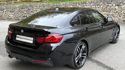 2021 (21) BMW 4 SERIES 420i M Sport 5dr Auto [Professional Media] 3075016