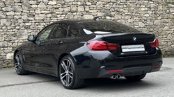 2021 (21) BMW 4 SERIES 420i M Sport 5dr Auto [Professional Media] 1