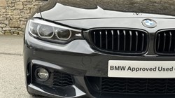 2021 (21) BMW 4 SERIES 420i M Sport 5dr Auto [Professional Media] 3075009