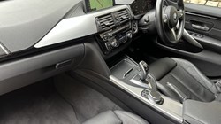 2021 (21) BMW 4 SERIES 420i M Sport 5dr Auto [Professional Media] 3074980