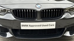 2021 (21) BMW 4 SERIES 420i M Sport 5dr Auto [Professional Media] 3075011