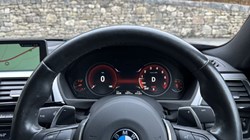 2021 (21) BMW 4 SERIES 420i M Sport 5dr Auto [Professional Media] 3075004