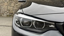 2021 (21) BMW 4 SERIES 420i M Sport 5dr Auto [Professional Media] 3075010