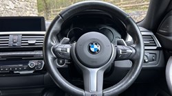 2021 (21) BMW 4 SERIES 420i M Sport 5dr Auto [Professional Media] 3074963