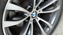 2015 (64) BMW X5 xDrive40d M Sport 5dr Auto [7 Seat] 3107508