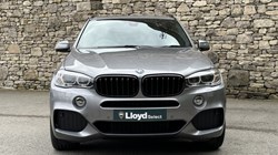 2015 (64) BMW X5 xDrive40d M Sport 5dr Auto [7 Seat] 3107496