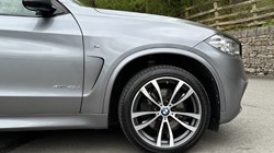 2015 (64) BMW X5 xDrive40d M Sport 5dr Auto [7 Seat] 3107509