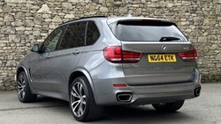 2015 (64) BMW X5 xDrive40d M Sport 5dr Auto [7 Seat] 3107477
