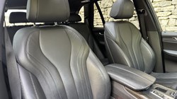 2015 (64) BMW X5 xDrive40d M Sport 5dr Auto [7 Seat] 3107441