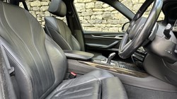 2015 (64) BMW X5 xDrive40d M Sport 5dr Auto [7 Seat] 3107440
