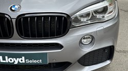 2015 (64) BMW X5 xDrive40d M Sport 5dr Auto [7 Seat] 3107465