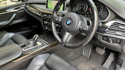 2015 (64) BMW X5 xDrive40d M Sport 5dr Auto [7 Seat] 3107439