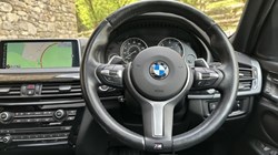 2015 (64) BMW X5 xDrive40d M Sport 5dr Auto [7 Seat] 3107448