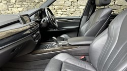 2015 (64) BMW X5 xDrive40d M Sport 5dr Auto [7 Seat] 3107468
