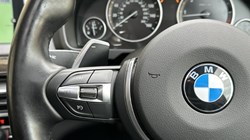 2015 (64) BMW X5 xDrive40d M Sport 5dr Auto [7 Seat] 3107460