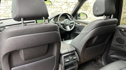 2015 (64) BMW X5 xDrive40d M Sport 5dr Auto [7 Seat] 3107483