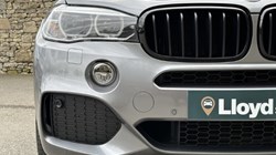 2015 (64) BMW X5 xDrive40d M Sport 5dr Auto [7 Seat] 3107499