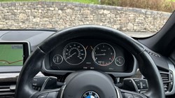 2015 (64) BMW X5 xDrive40d M Sport 5dr Auto [7 Seat] 3107495