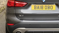 2018 (18) BMW X1 xDrive 20d Sport 5dr 3088848