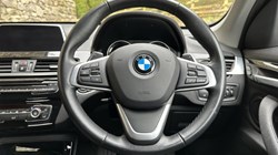 2018 (18) BMW X1 xDrive 20d Sport 5dr 3088858