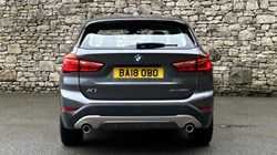 2018 (18) BMW X1 xDrive 20d Sport 5dr 3088887
