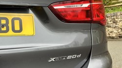 2018 (18) BMW X1 xDrive 20d Sport 5dr 3088850