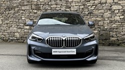 2023 (23) BMW 1 SERIES 118i [136] M Sport 5dr Step Auto [LCP] 3073921