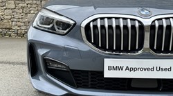 2023 (23) BMW 1 SERIES 118i [136] M Sport 5dr Step Auto [LCP] 3073924