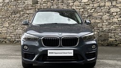 2017 (67) BMW X1 xDrive 20d Sport 5dr 3101587