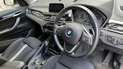 2017 (67) BMW X1 xDrive 20d Sport 5dr 3101538