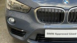 2017 (67) BMW X1 xDrive 20d Sport 5dr 3101560